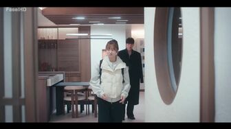 [Laroza Now] مسلسل My Bias, My Boss الموسم الاول - الحلقة 5