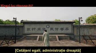 Cei 9 mistici ep22