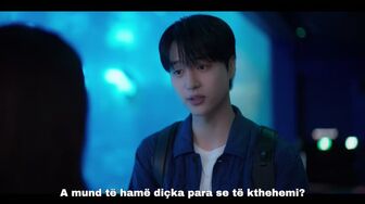 Spooky in Love S01E10 MeGusta burn-in 1920x1080 rtx