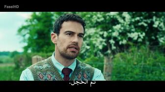[Laroza Now] مسلسل The Gentlemen الموسم الثاني - الحلقة 1